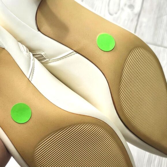 (32-3791) A New Day Women's Lonnie Ankle Boots Sz 9.5 - Picture 9 of 11